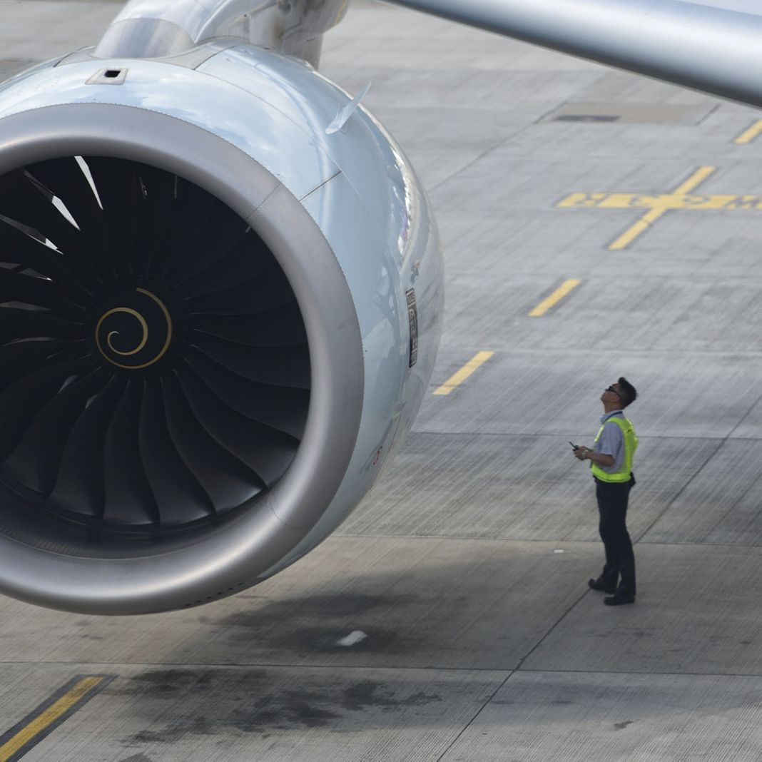 4 expert tips on testing your aviation engine control