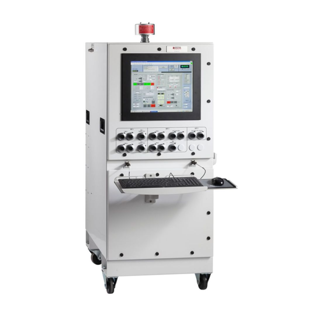 Why you should use our jfc electronic tester