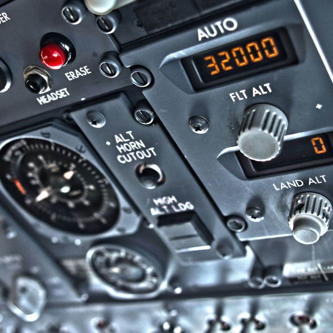 4 Common Engine Control Failures - Vortex Systems LLC